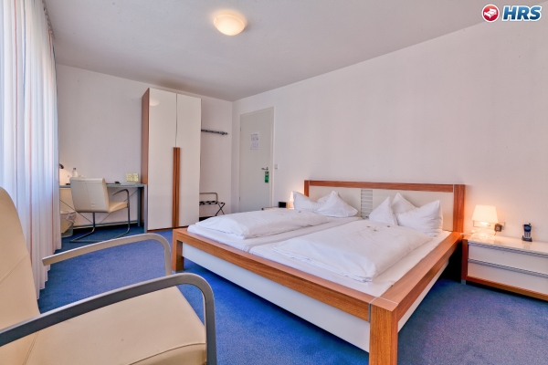 Hotel Elite (Karlsruhe)
